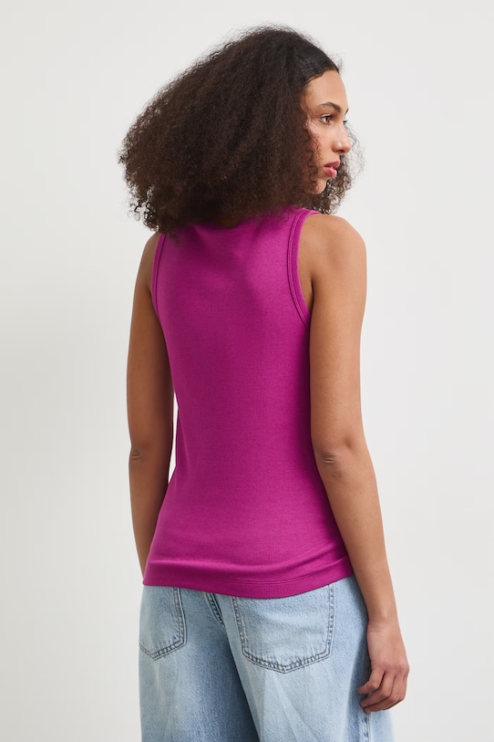 Дрехи Топ Medicine RS25-TTD0B4 виолетов