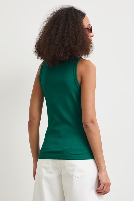 Odjeća Top Medicine RS25-TTD0B4 tirkizna