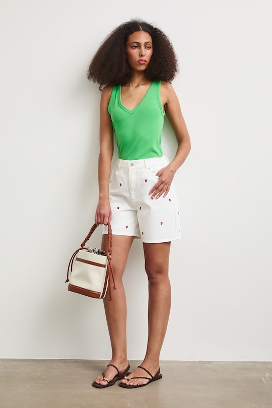 Top Medicine RS25-TTD0B4 πράσινο RS26