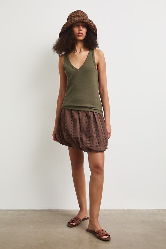 Top Medicine RS25-TTD0B4 zelená RS26