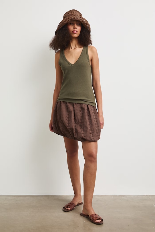 Top Medicine RS25-TTD0B4 zelená RS26