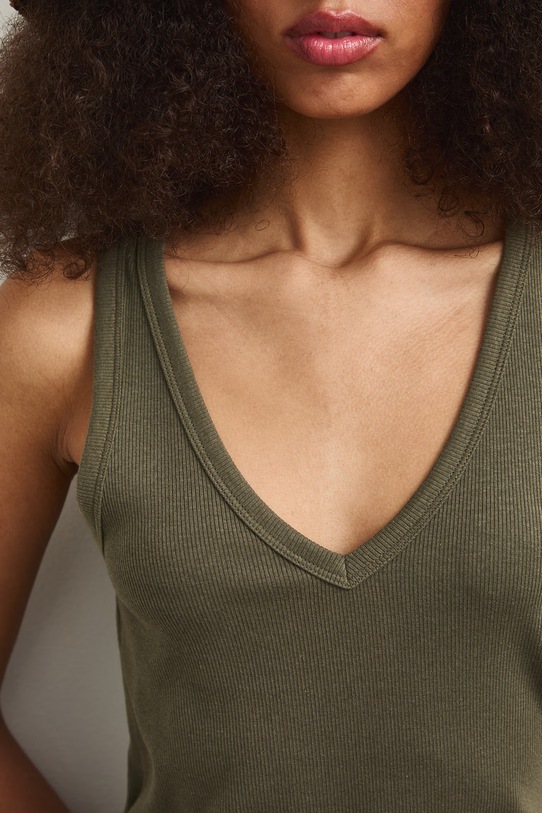 Top Medicine RS25-TTD0B4 zelená