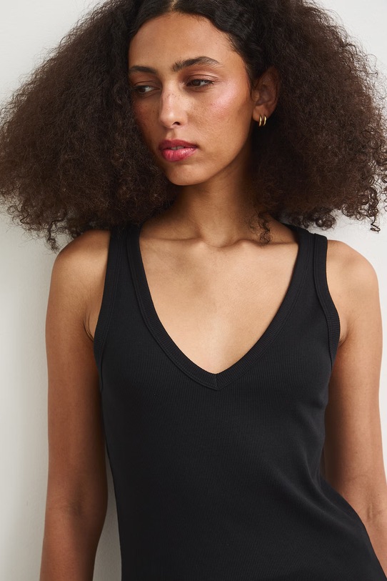 Medicine top negru RS25-TTD0B4