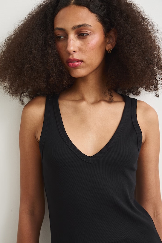 Топ Medicine черен RS25-TTD0B4