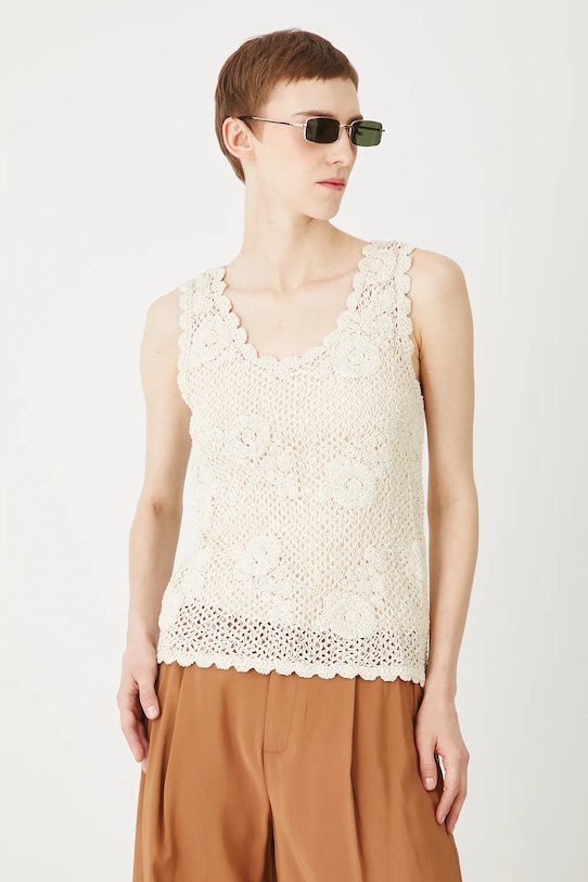 Medicine top bézs RS25.TTD901