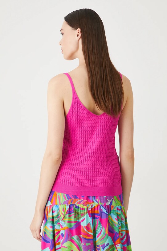 Abbigliamento Medicine top RS25.TTD902 rosa