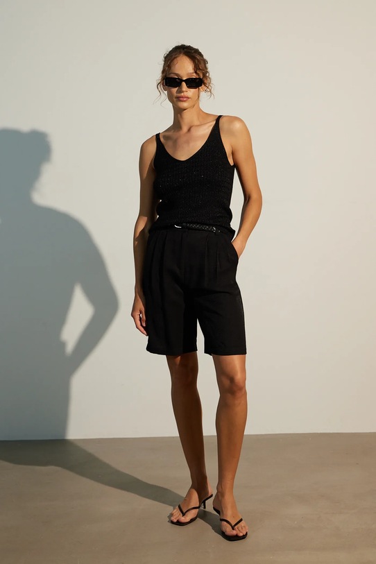 Топ Medicine RS25.TTD902 чёрный RS25