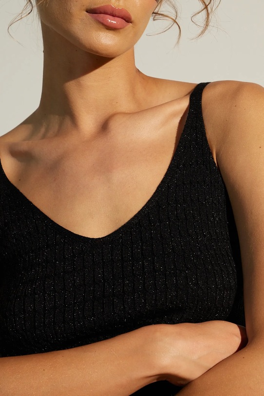 Топ Medicine RS25.TTD902 чёрный