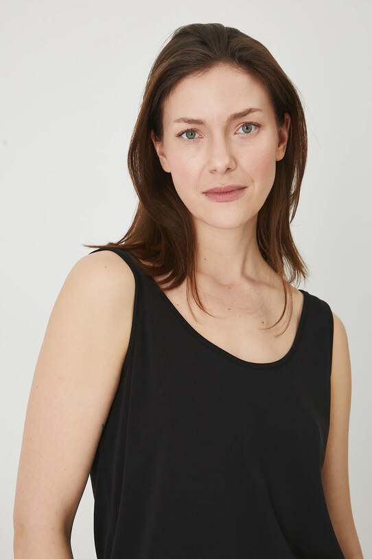 Medicine top RS25.TTD904 szary