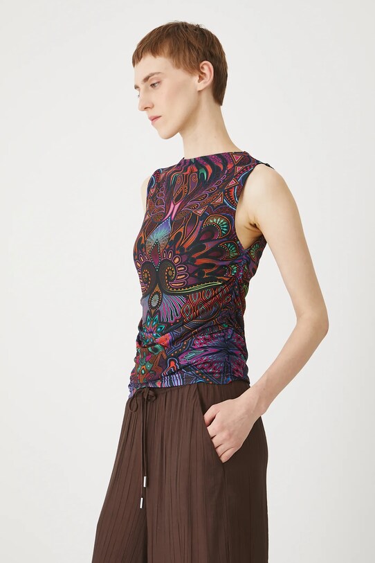 Medicine top multicolor RS25.TTDC00