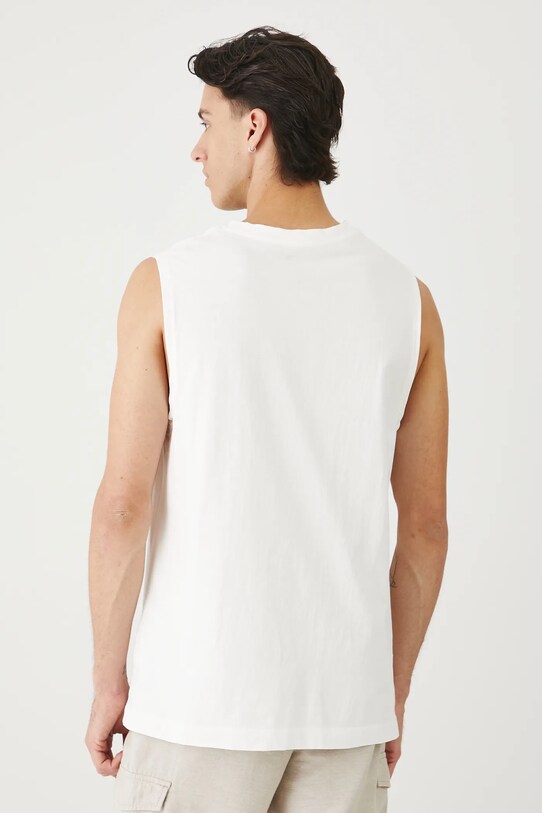 Medicine tricou din bumbac RS25.TTMB12 alb RS25