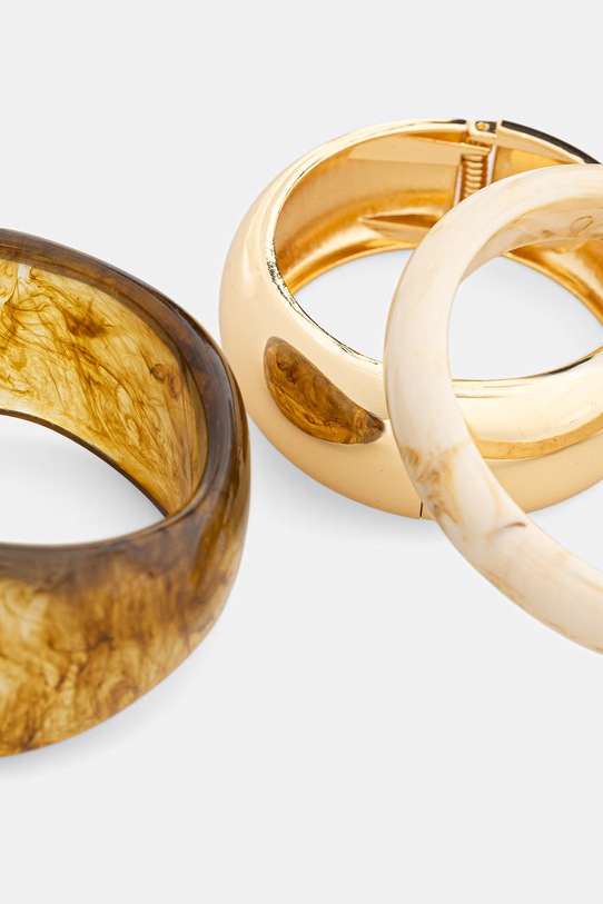 Komplet bransoletek damski RS26-ABD904 multicolor RS26