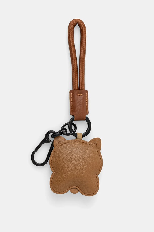 Medicine brelok RS26-AKD300 brązowy RS26