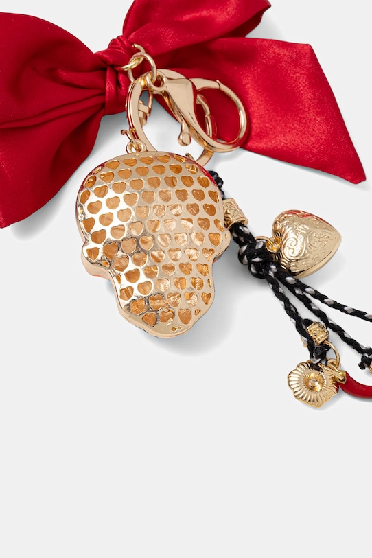 Brelok metalowy RS26-AKD400 multicolor RS26