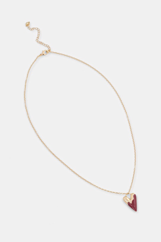 Medicine naszyjnik RS26-ASD201 złoty RS26