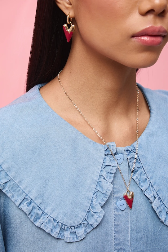 Medicine nyaklánc RS26-ASD201