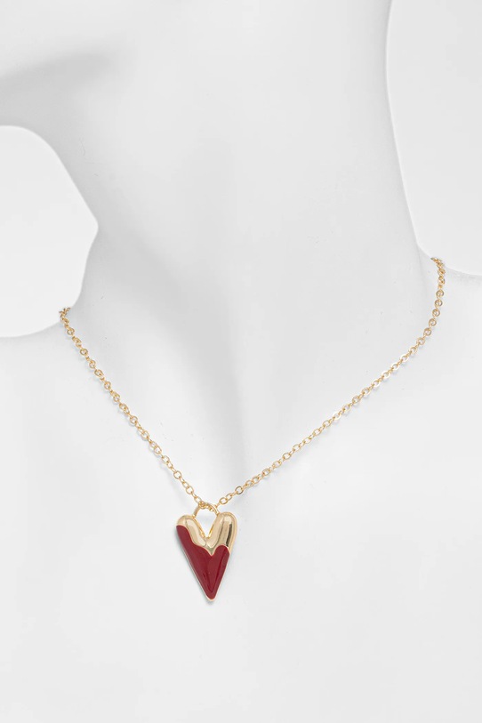 Medicine nyaklánc arany RS26-ASD201