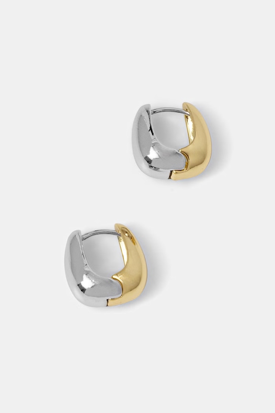 Medicine kolczyki damskie RS26-AUD503 multicolor RS26