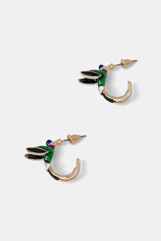 Akcesoria Medicine kolczyki damskie RS26-AUD505 multicolor