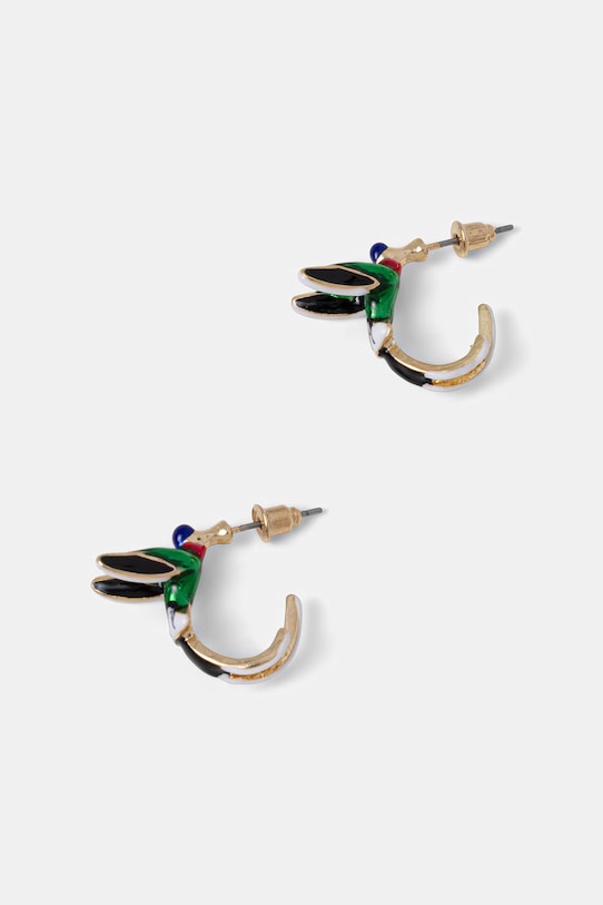 Akcesoria Medicine kolczyki damskie RS26-AUD505 multicolor