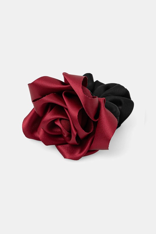 Akcesoria Medicine gumka do włosów RS26-AWD300 czerwony