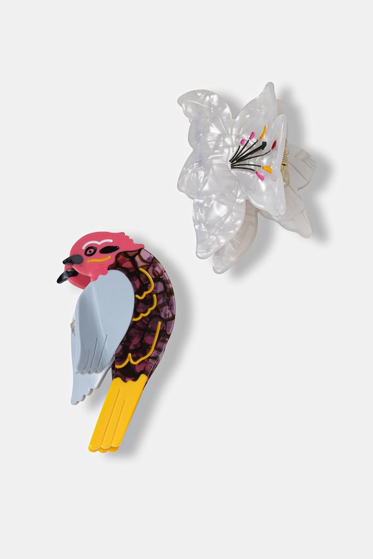 Medicine spinki do włosów 2-pack RS26-AWD500 multicolor RS26