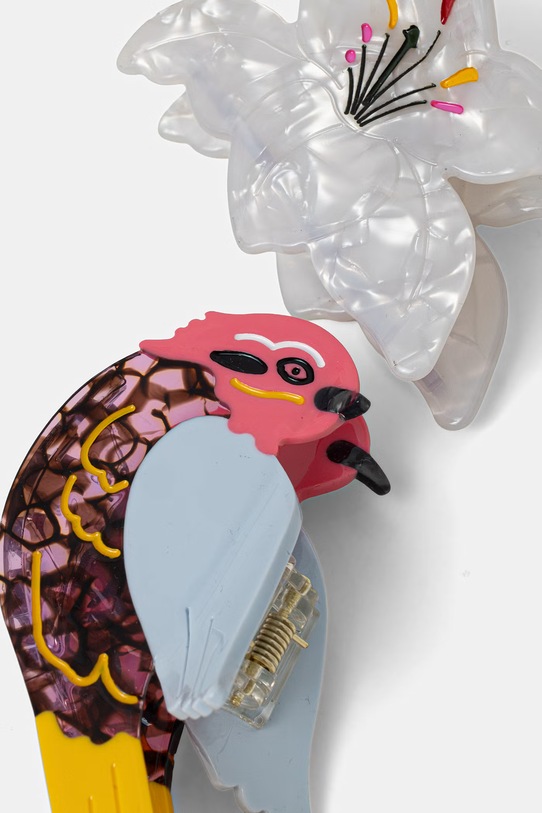 Akcesoria Medicine spinki do włosów 2-pack RS26-AWD500 multicolor