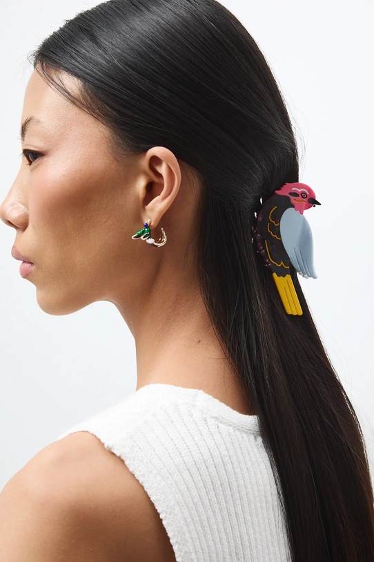 Medicine spinki do włosów 2-pack multicolor RS26-AWD500