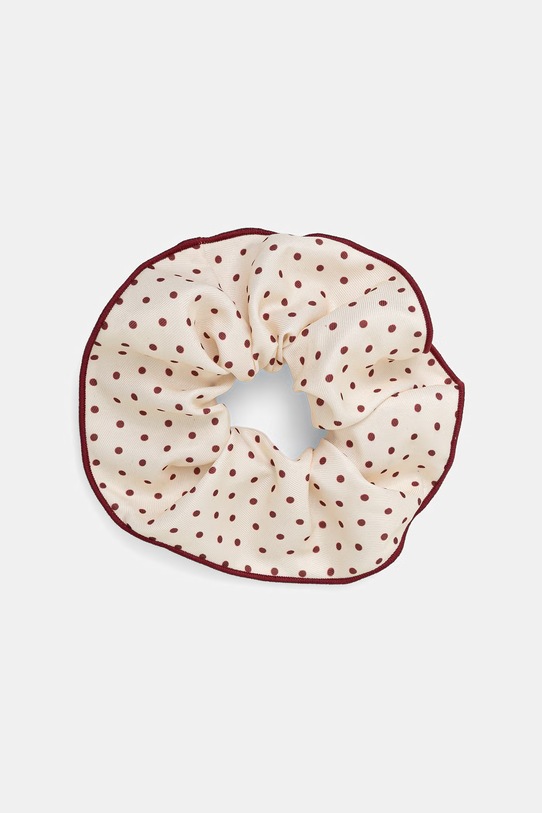 Medicine gumka do włosów damska beżowy RS26-AWD702