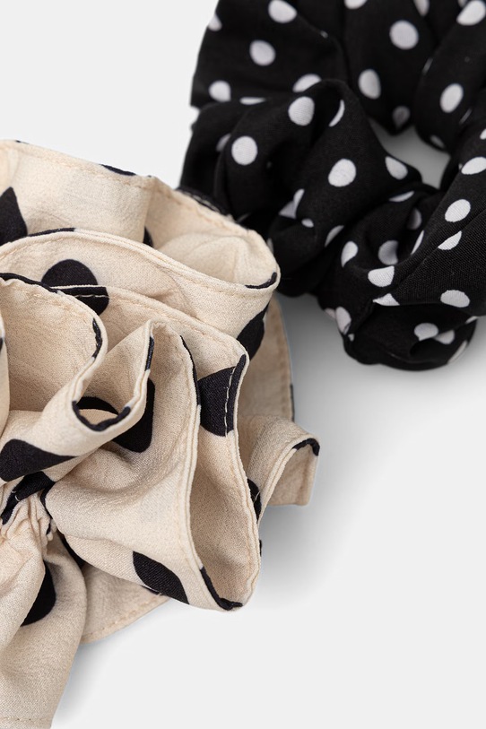 Medicine gumki do włosów damskie 2-pack RS26-AWD704 multicolor RS26