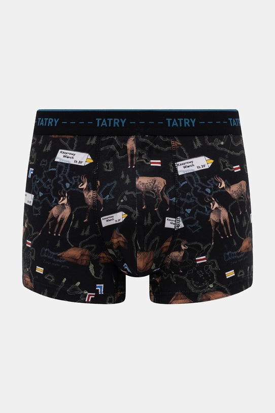 Odzież Medicine bokserki bawełniane 3-pack RS26-BBM200 multicolor