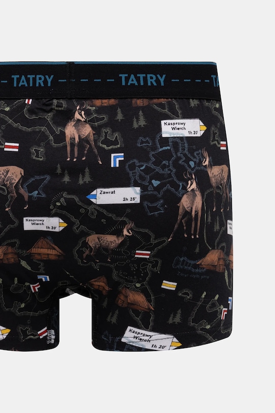 Bavlnené boxerky Medicine 3-pak RS26-BBM200