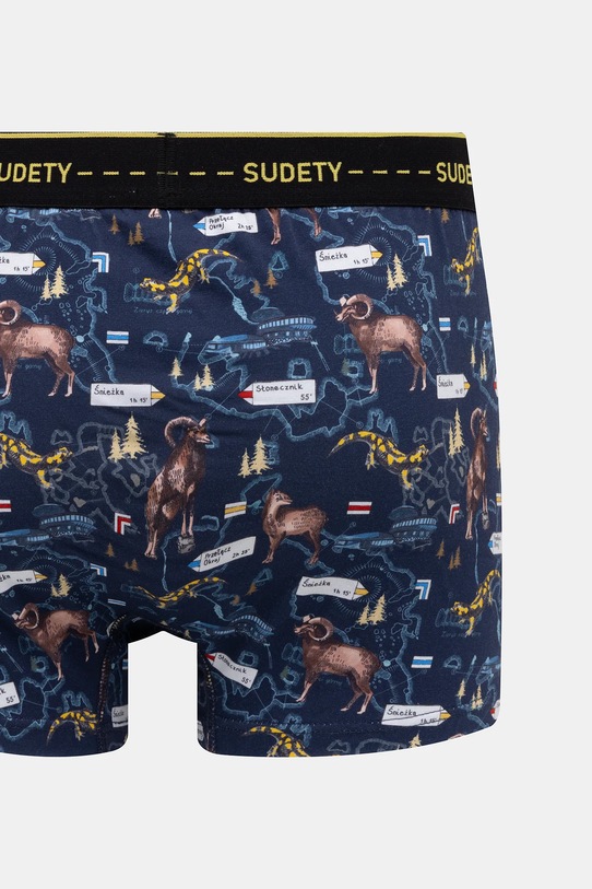 Medicine bokserki bawełniane 3-pack RS26-BBM200