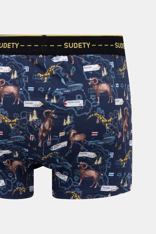 Bavlnené boxerky Medicine 3-pak RS26-BBM200