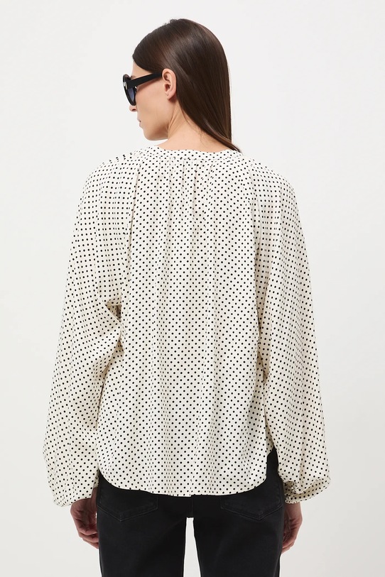 Odzież Medicine bluzka RS26-BDD010 beżowy