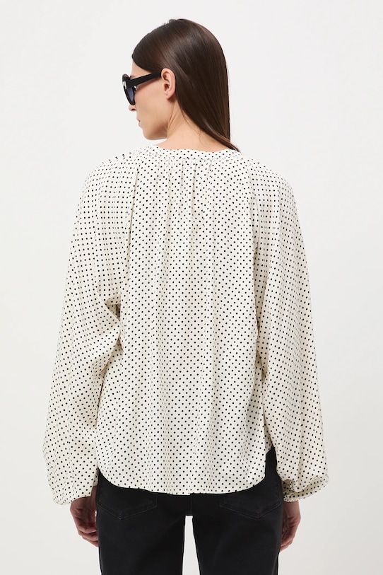 Odzież Medicine bluzka RS26-BDD010 beżowy