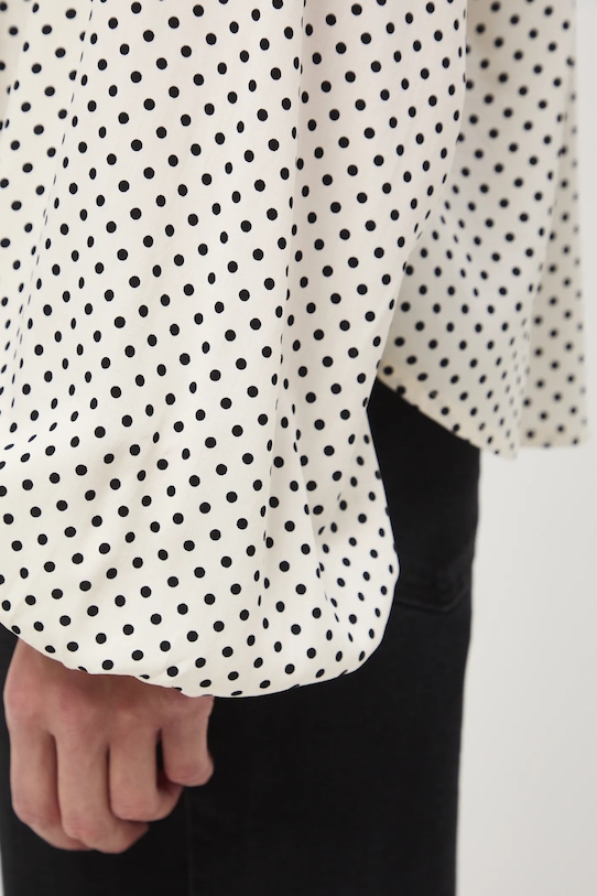 Medicine bluzka RS26-BDD010 beżowy