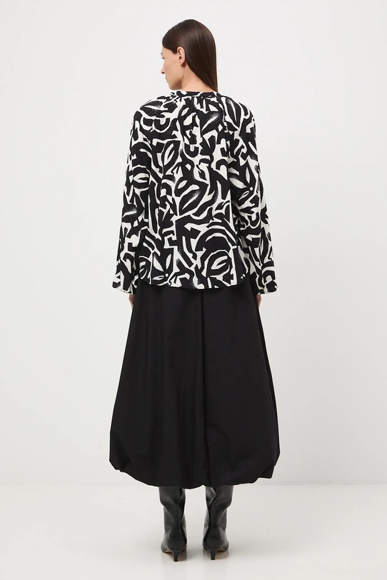 Odzież Medicine bluzka RS26-BDD010 czarny