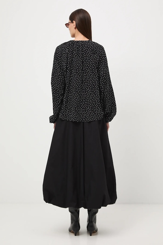 Odzież Medicine bluzka RS26-BDD010 czarny