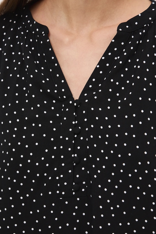 Medicine bluzka RS26-BDD010 czarny