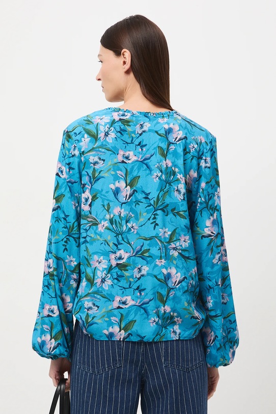 Odzież Medicine bluzka RS26-BDD011 niebieski