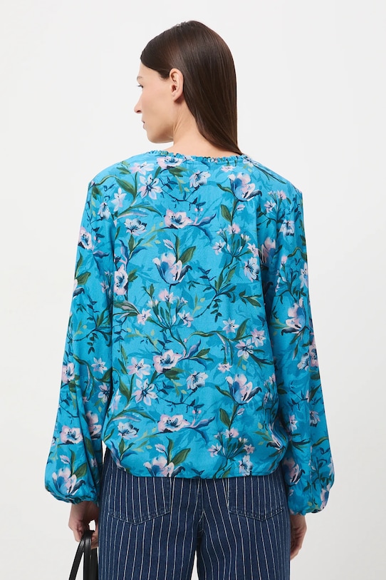 Odzież Medicine bluzka RS26-BDD011 niebieski