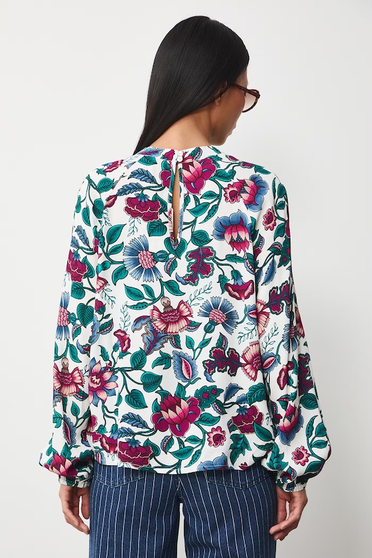 Ρούχα Μπλουζάκι Medicine RS26-BDD030 μπεζ