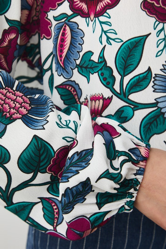 Μπλουζάκι Medicine RS26-BDD030 μπεζ