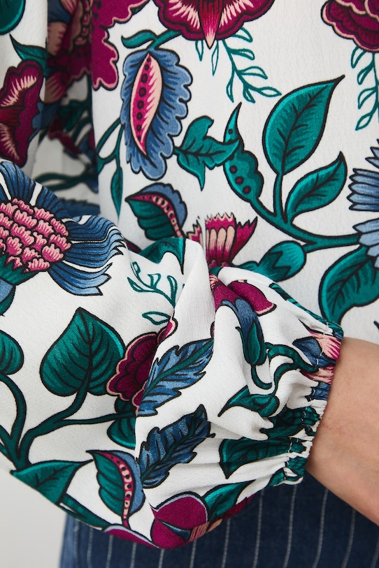 Μπλουζάκι Medicine RS26-BDD030 μπεζ