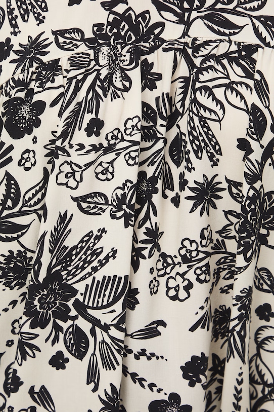 Medicine bluzka damska z wiskozy RS26-BDD070 beżowy