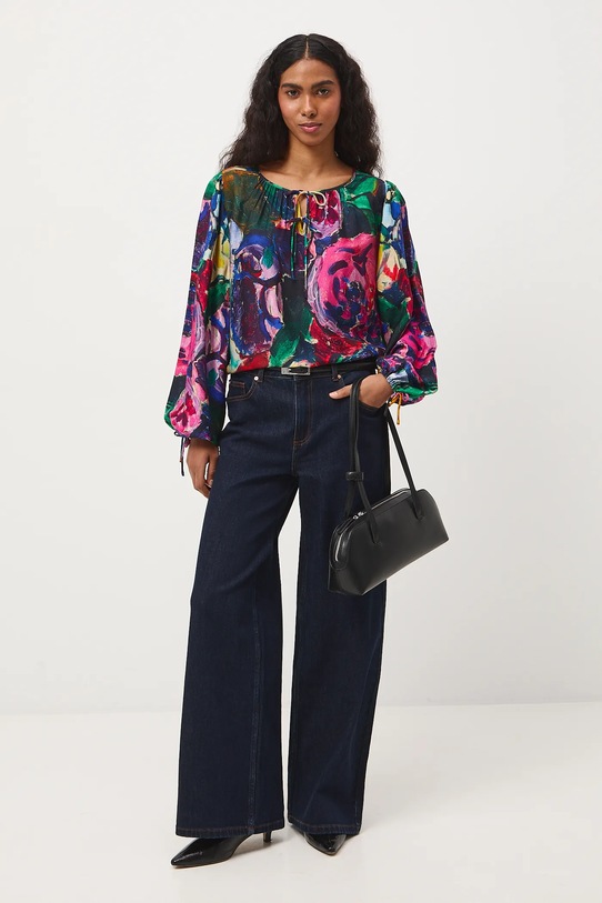 Odzież Medicine bluzka RS26-BDD250 multicolor