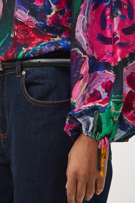 Halenka dámská ze speciální kolekce Eviva L'arte RS26-BDD250