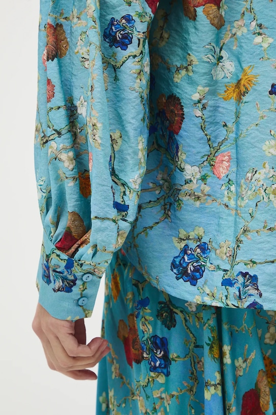 Medicine blouse RS26-BDD252