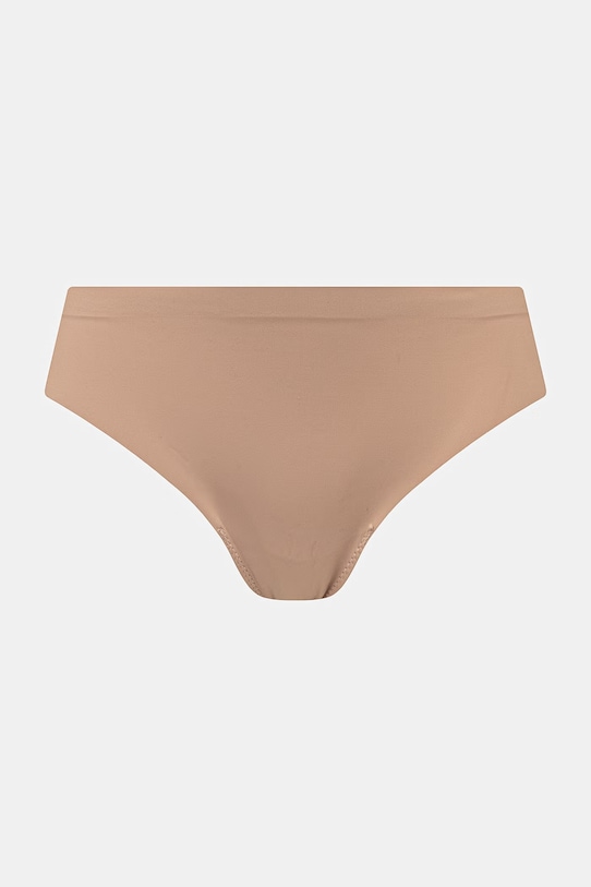 Odzież Figi damskie 3-pack RS26-BID053 beżowy